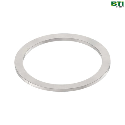 F303R: Round Hole Washer