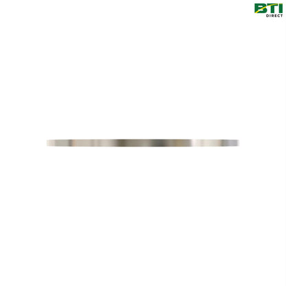 F39000187: Internal Snap Ring