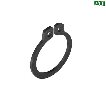 F39010162: External Snap Ring