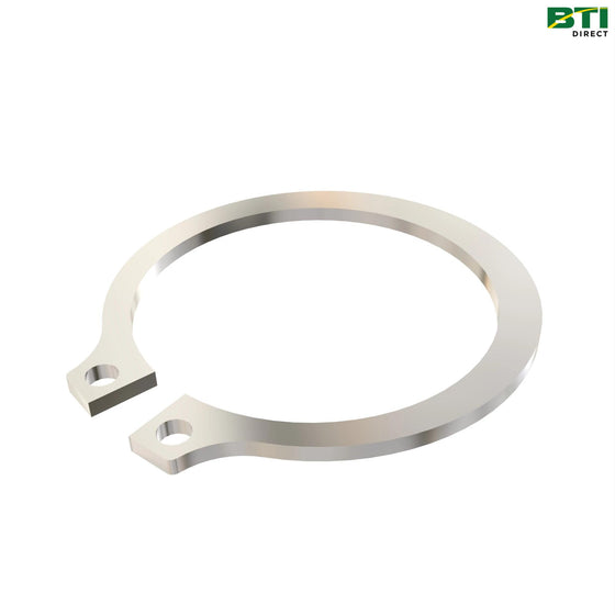 F3901098: External Snap Ring