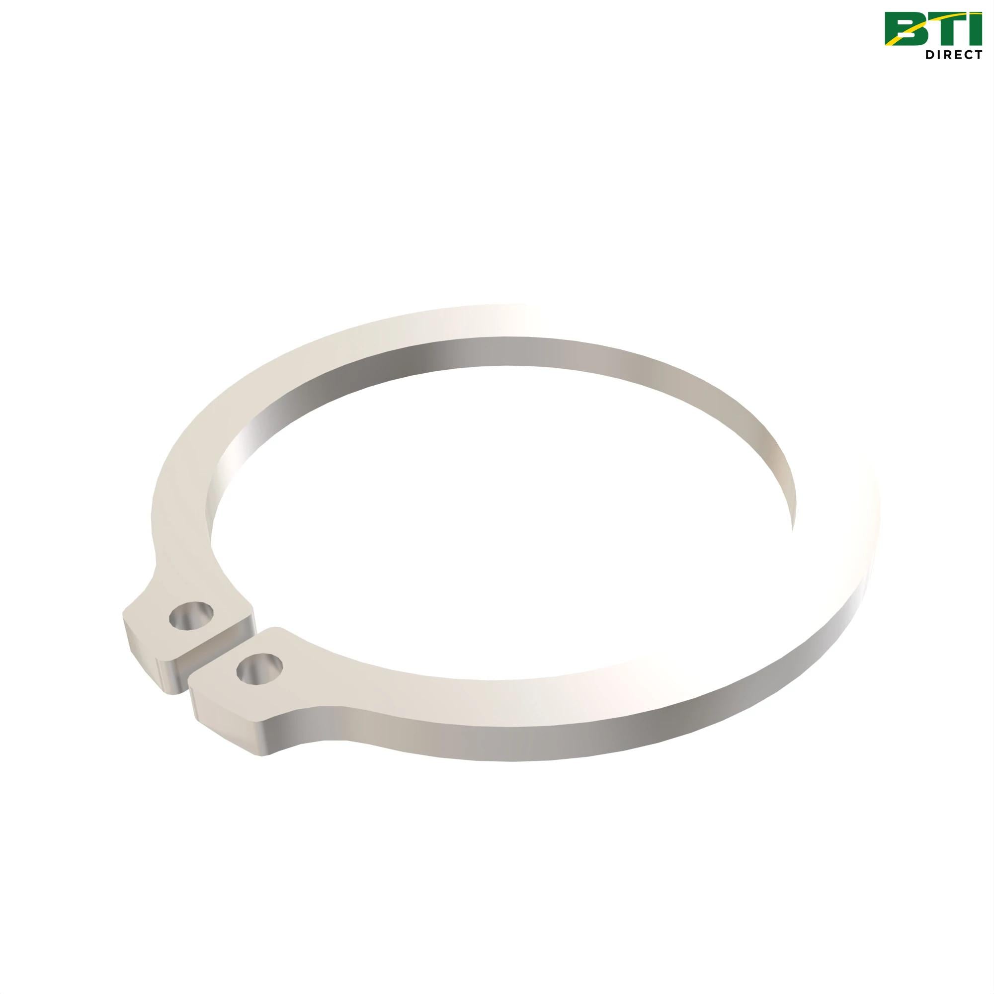 F39040193: External Snap Ring