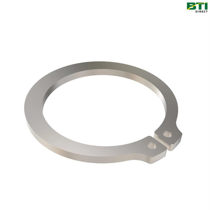 F39040193: External Snap Ring