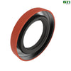 F65282: Internal Oil Steel Seal