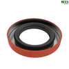 F65282: Internal Oil Steel Seal