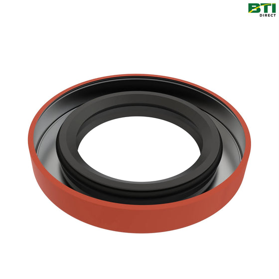 F65282: Internal Oil Steel Seal