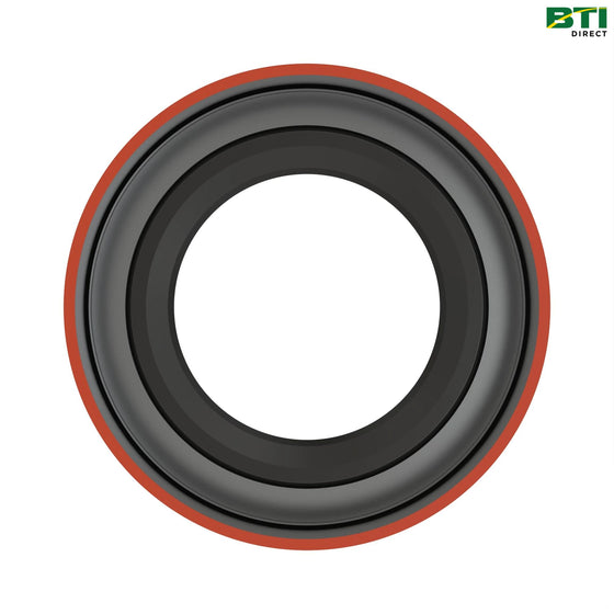 F65282: Internal Oil Steel Seal