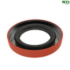 F65282: Internal Oil Steel Seal