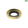 F65287: Internal Oil Seal