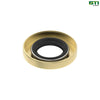 F65287: Internal Oil Seal