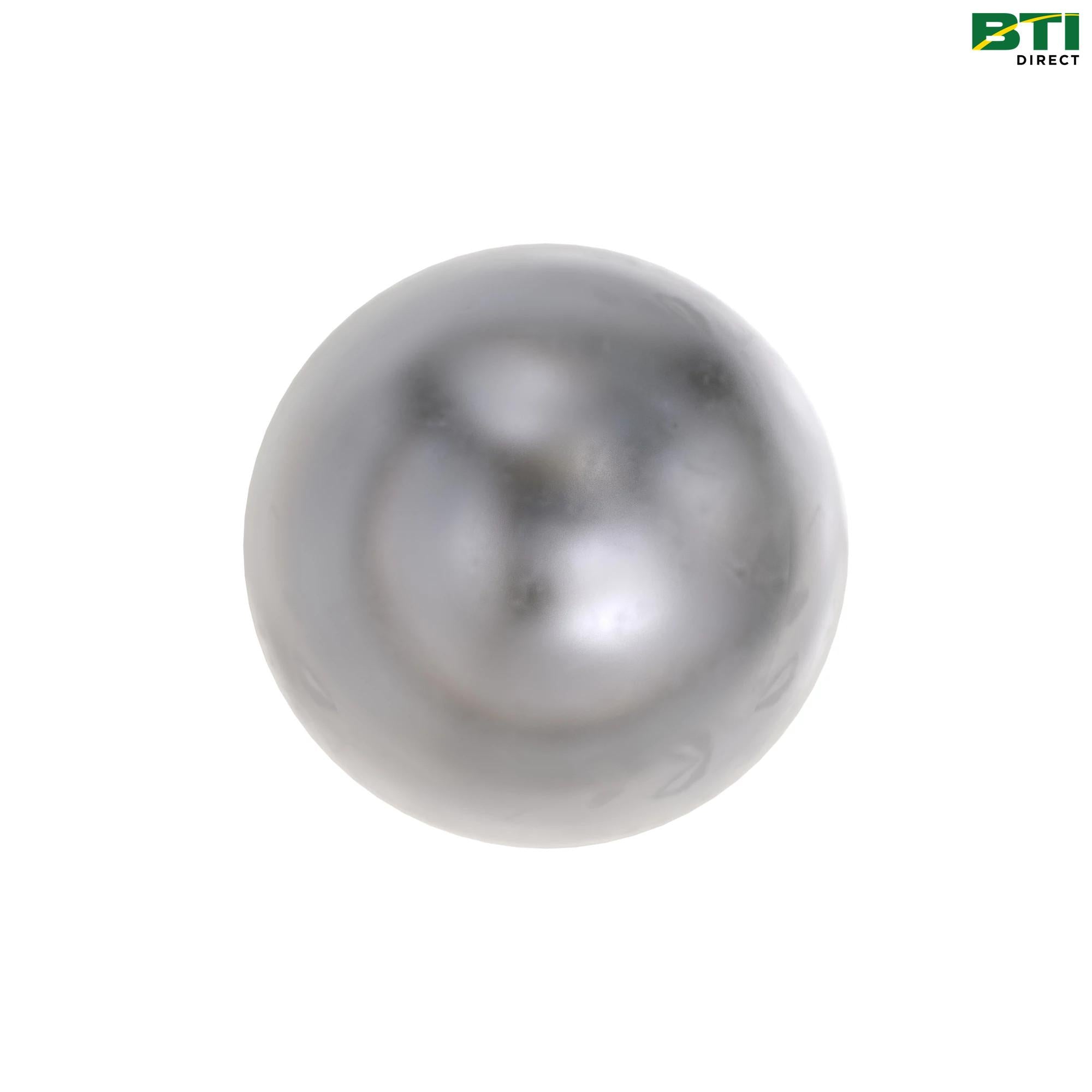 F740009D: Steel Ball