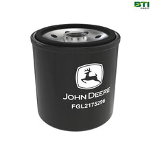  FGL2175296: Engine Oil Filter