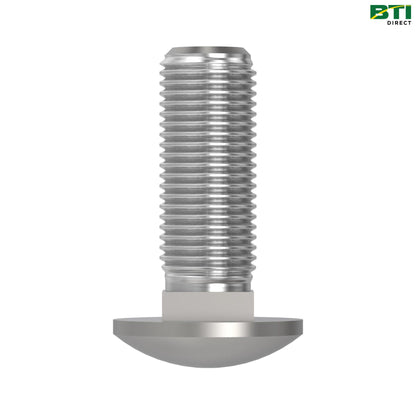 FH302483: Round Head Square Neck Bolt, M12 X 38