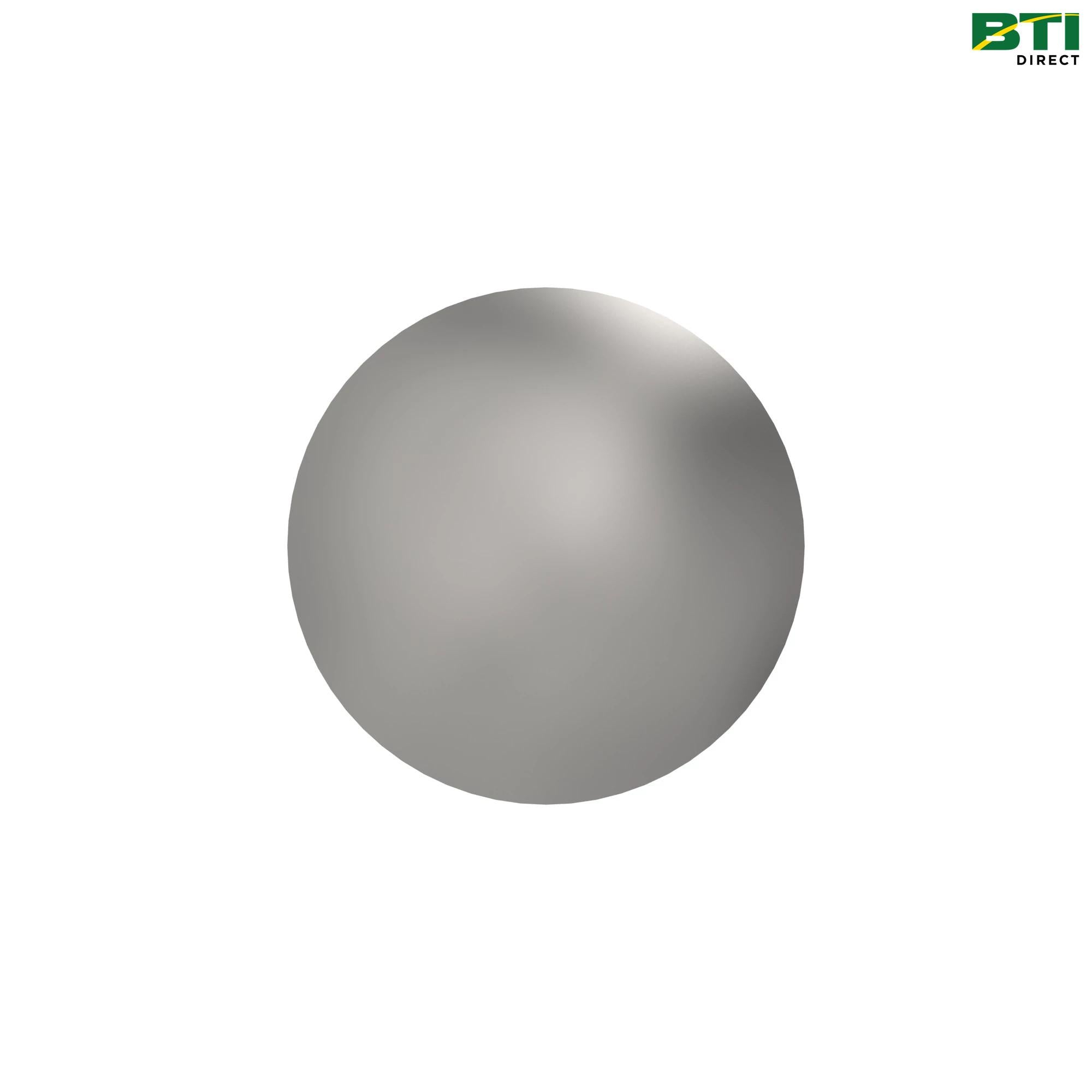 FH302483: Round Head Square Neck Bolt, M12 X 38
