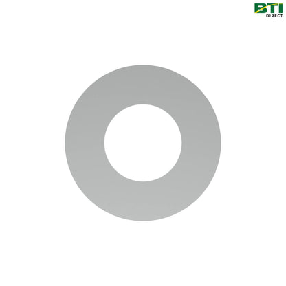 FH304454: Round Hole Washer
