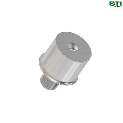 FH304776: Breather, Pump Drive