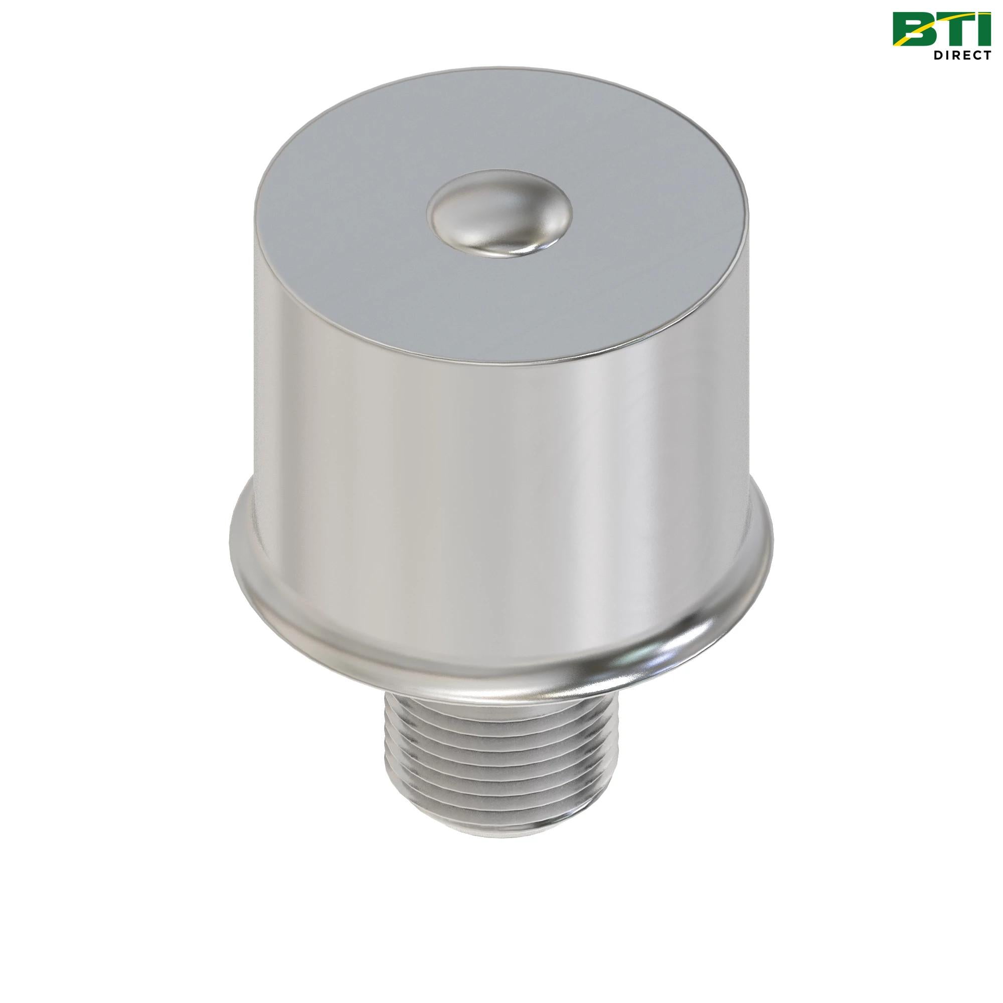 FH304776: Breather, Pump Drive