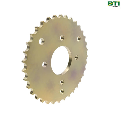 FH304862: Slip Clutch Sprocket