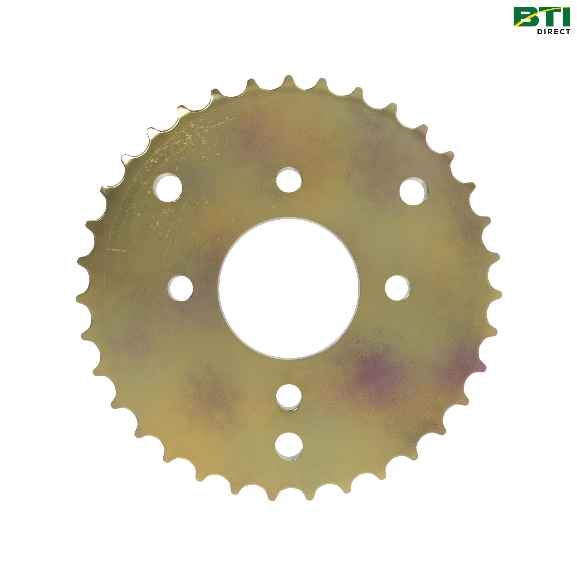 FH304862: Slip Clutch Sprocket