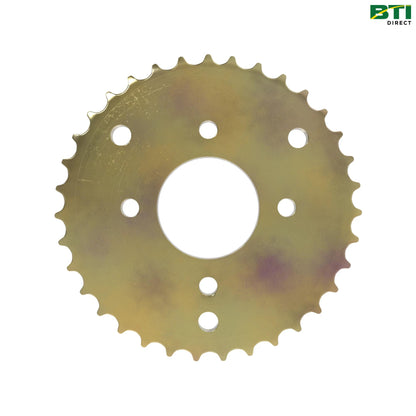 FH304862: Slip Clutch Sprocket