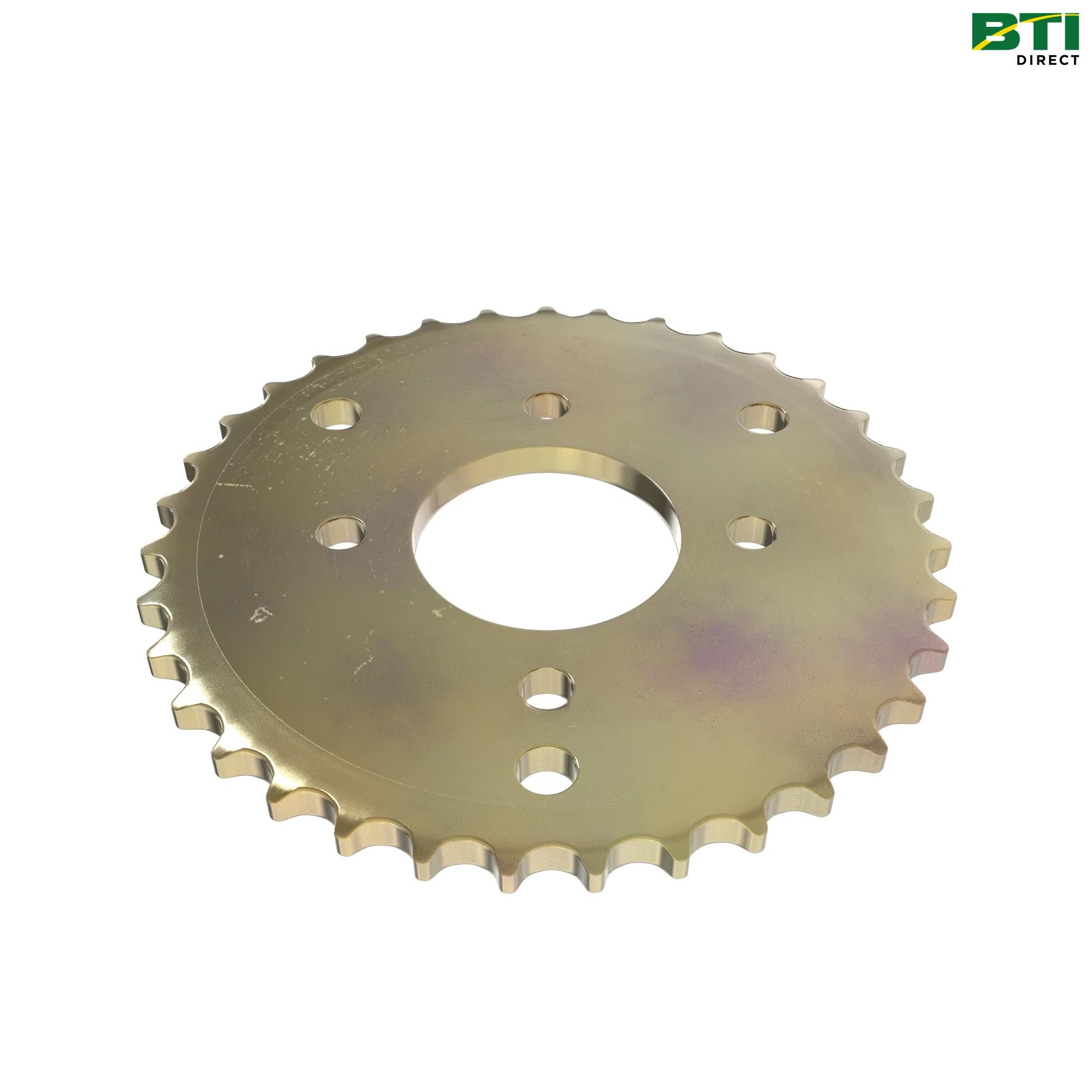 FH304862: Slip Clutch Sprocket
