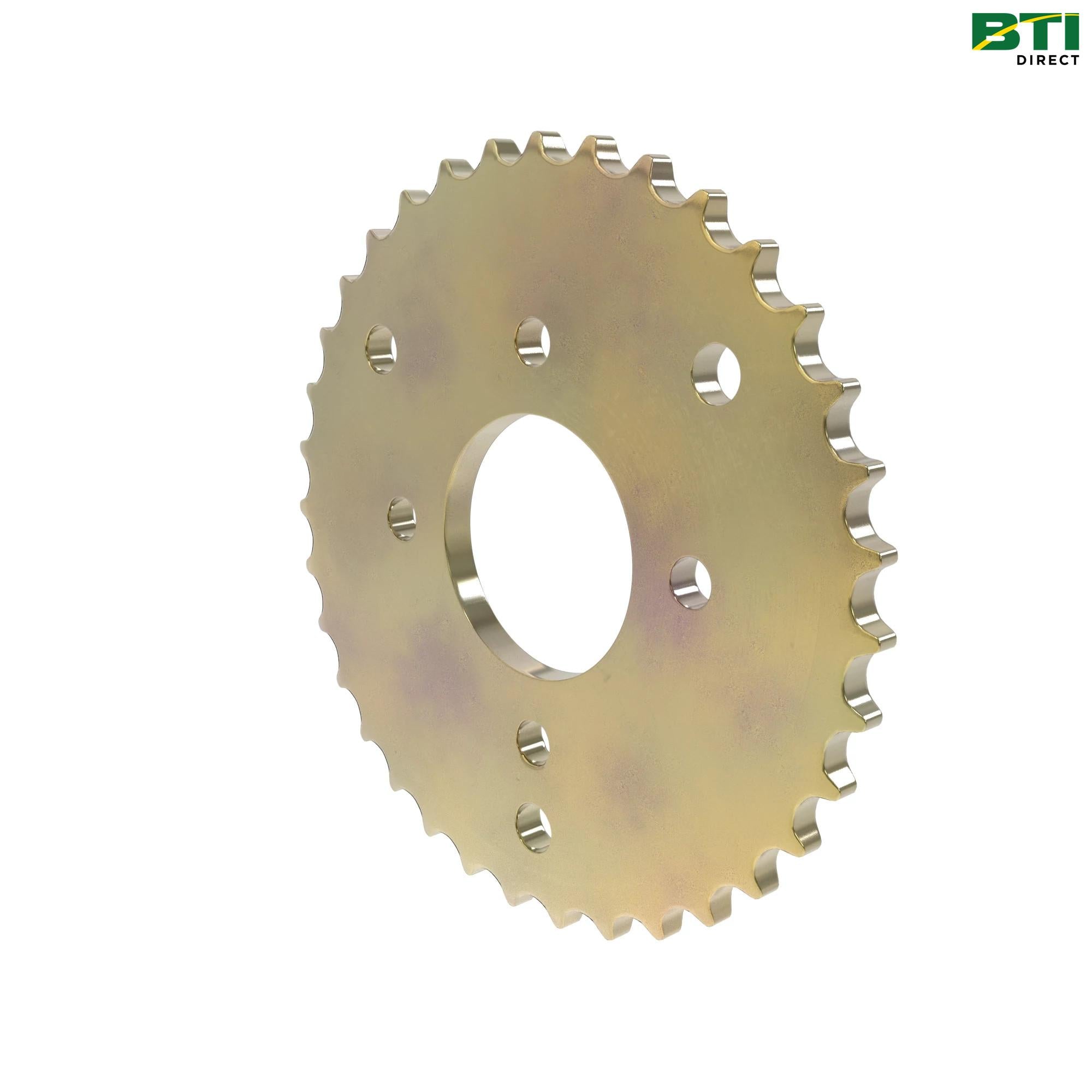 FH304862: Slip Clutch Sprocket