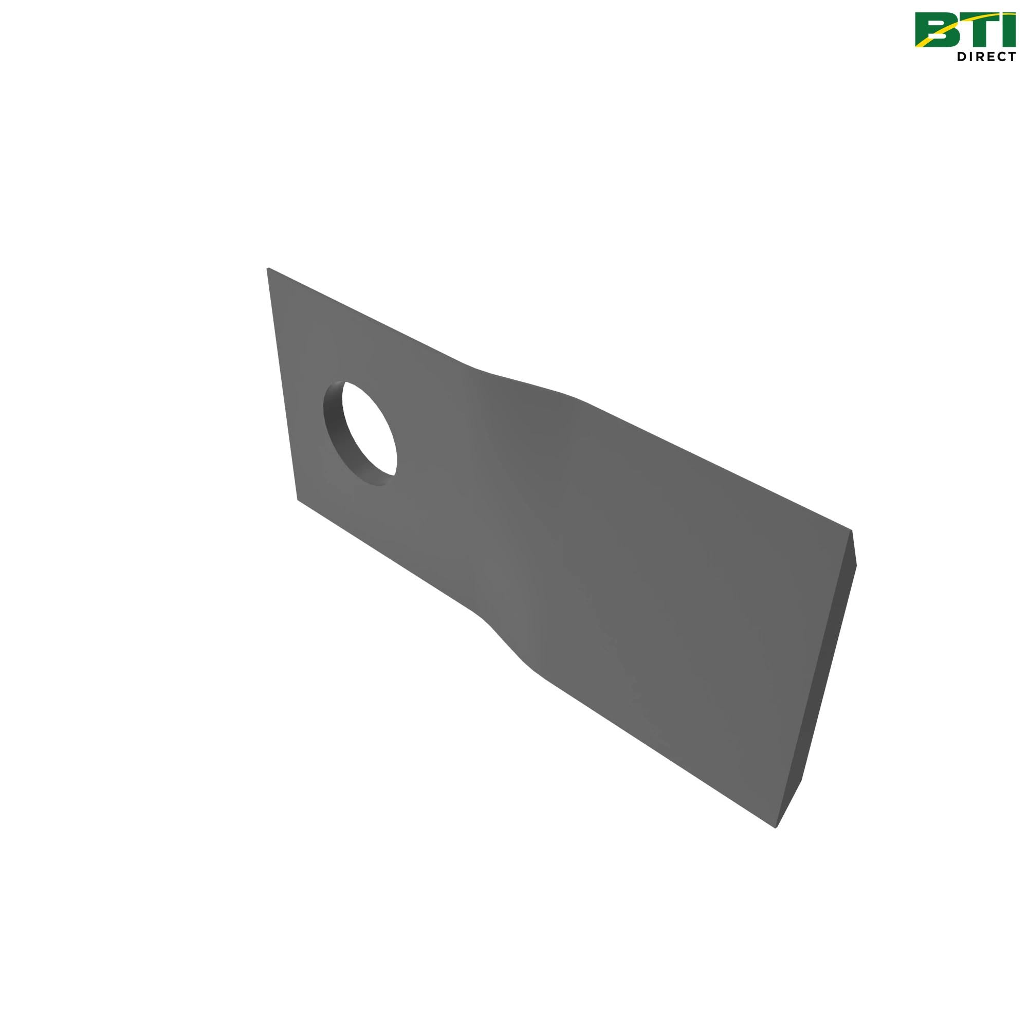 FH304879: Cutterbar Blade, Right Side