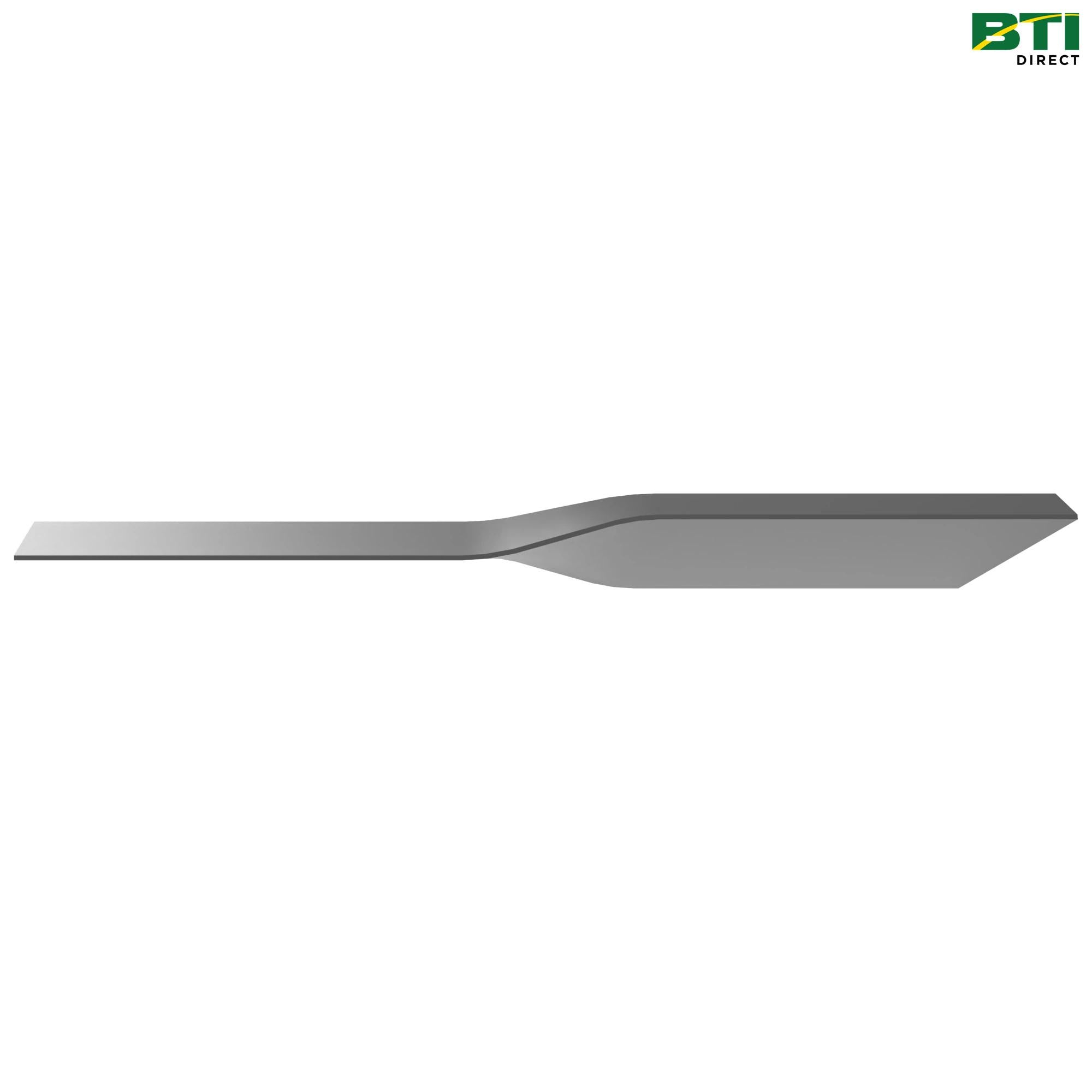 FH304879: Cutterbar Blade, Right Side