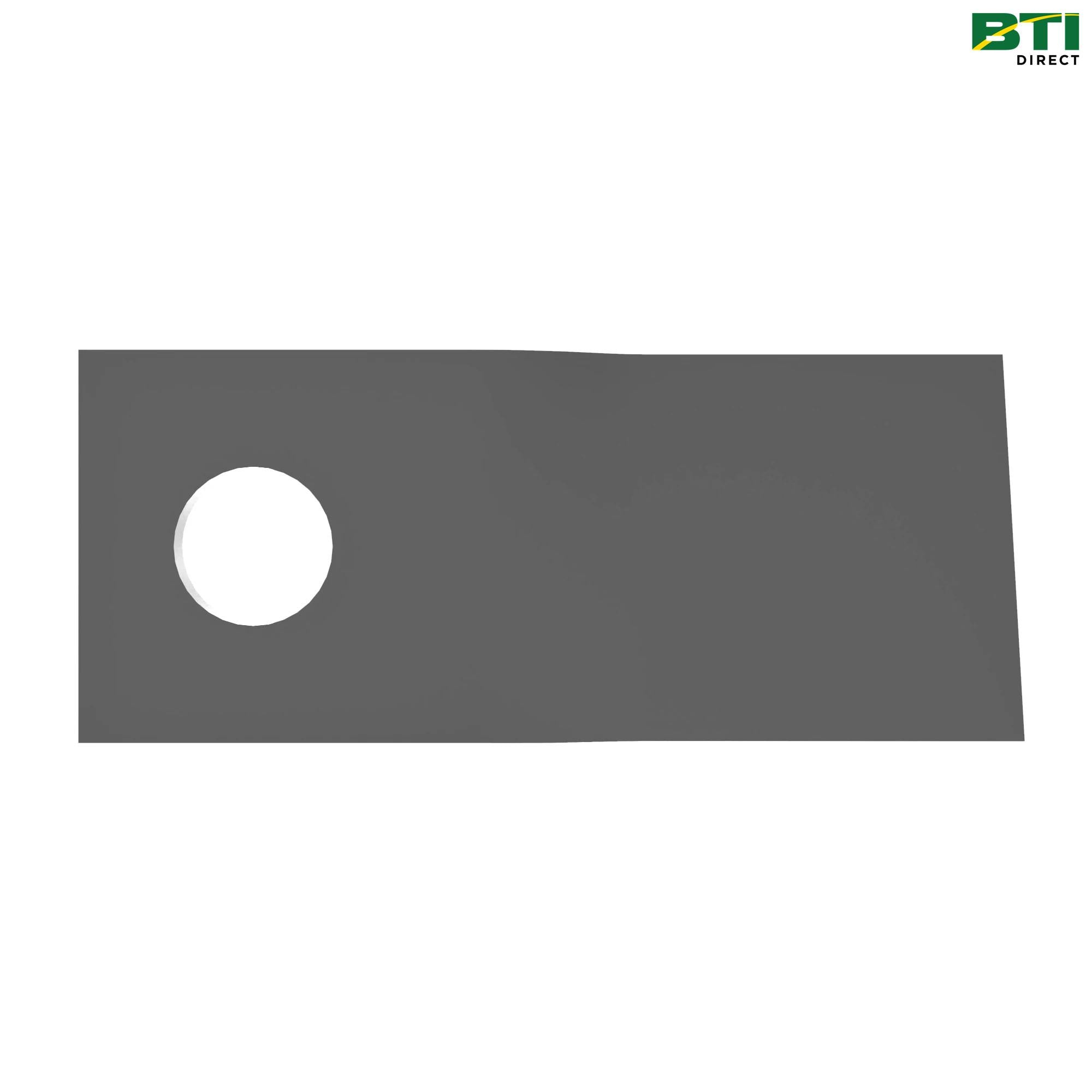 FH304879: Cutterbar Blade, Right Side