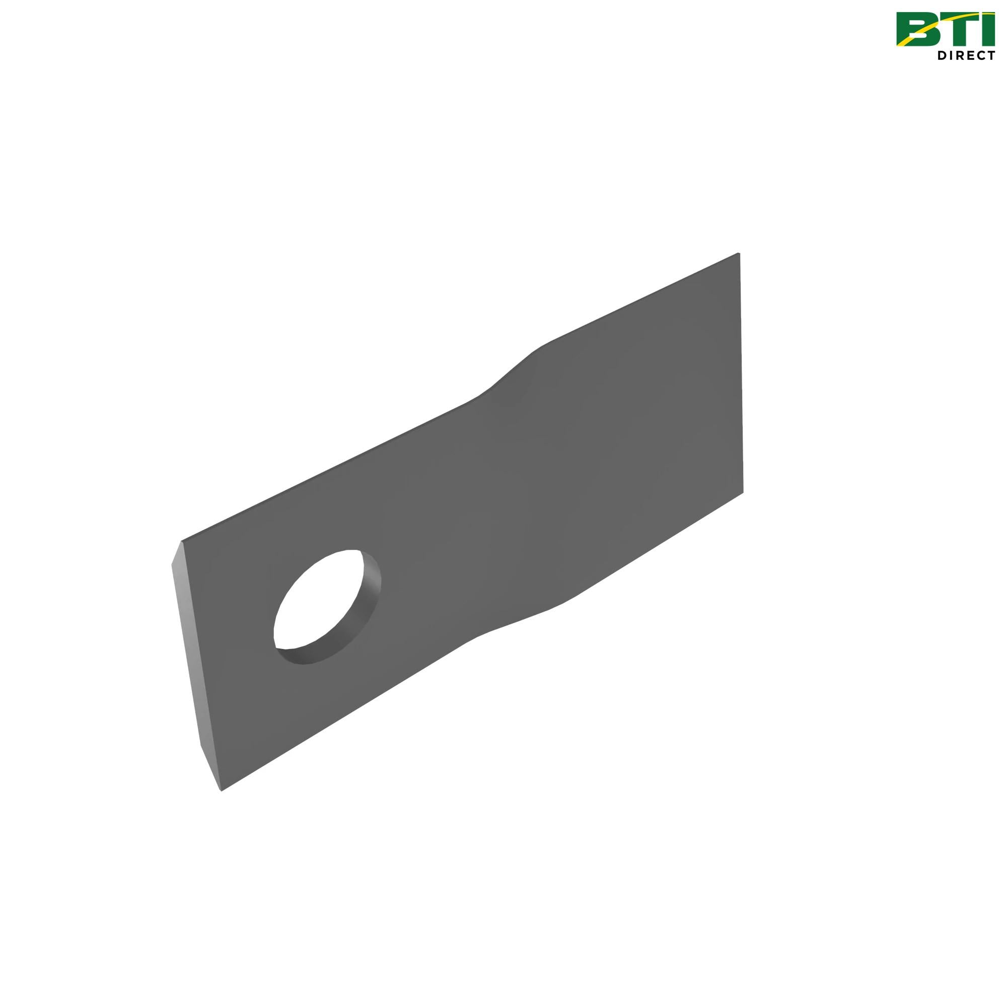 FH304879: Cutterbar Blade, Right Side