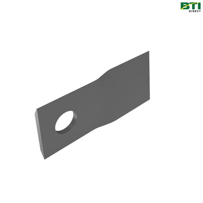 FH304879: Cutterbar Blade, Right Side