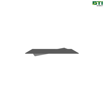 FH304879: Cutterbar Blade, Right Side