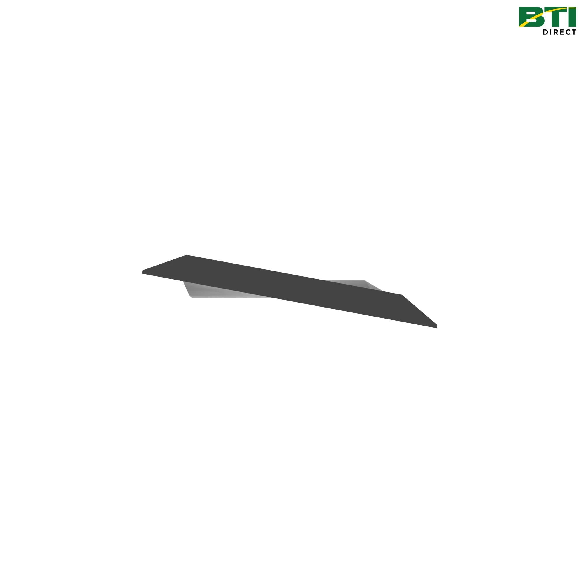 FH304879: Cutterbar Blade, Right Side
