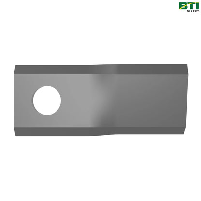 FH304880: Cutterbar Blade, Left Side