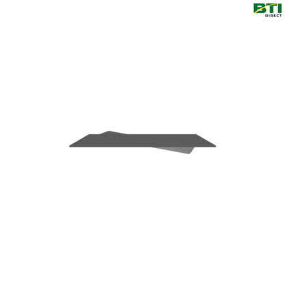 FH304880: Cutterbar Blade, Left Side
