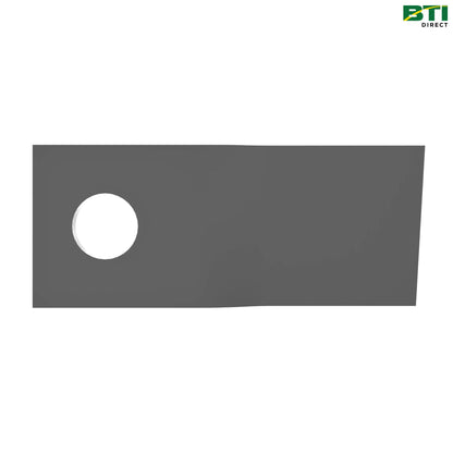 FH304880: Cutterbar Blade, Left Side