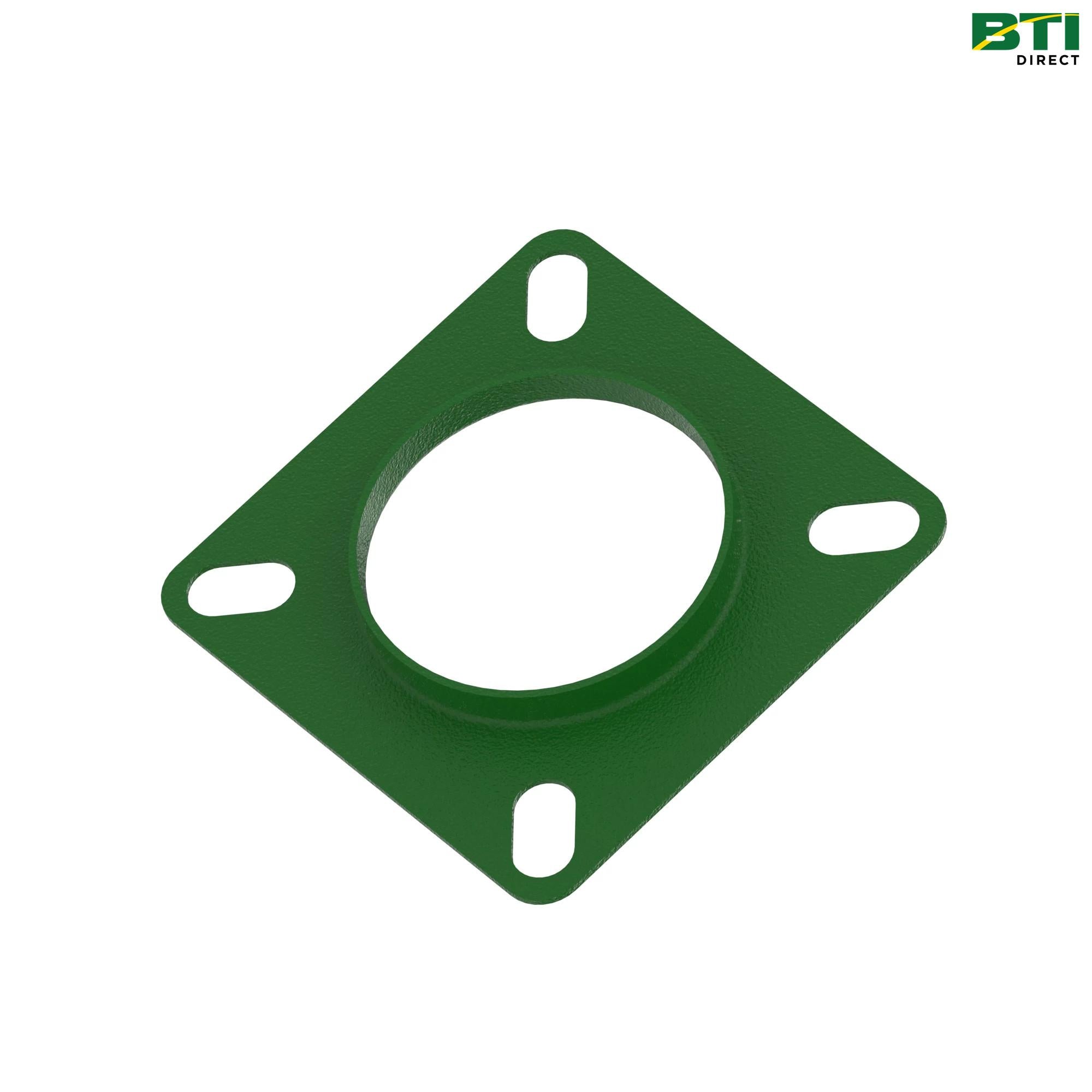 FH304971: Gear Case Dust Shield Flange
