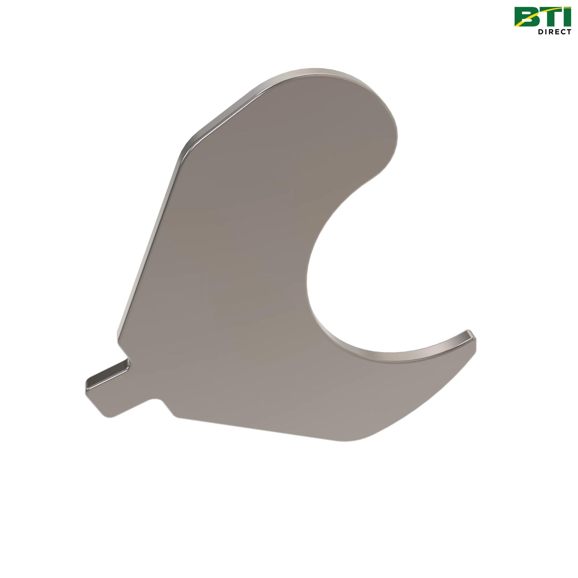 FH307620: Twin disk Cleaner Stripper