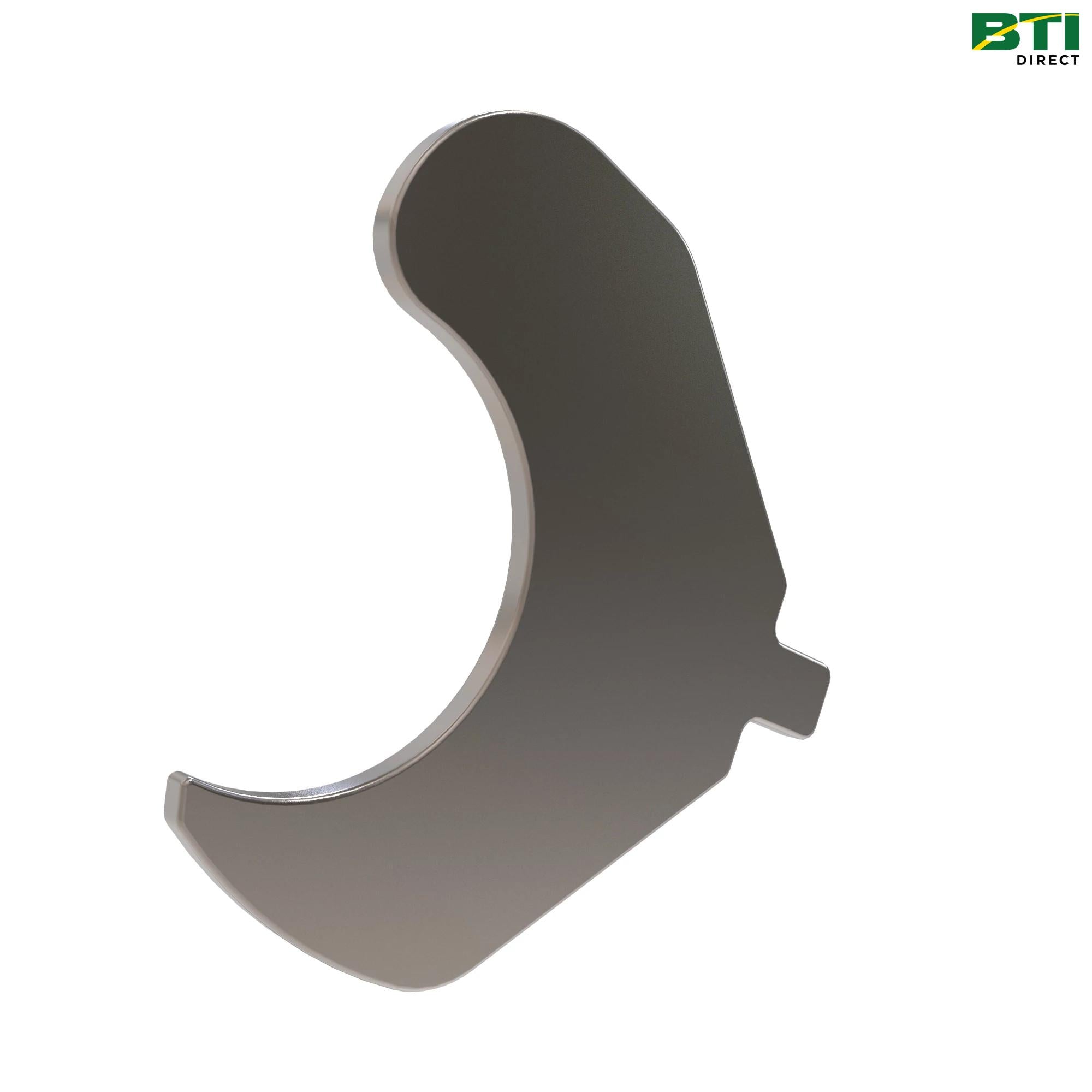 FH307620: Twin disk Cleaner Stripper