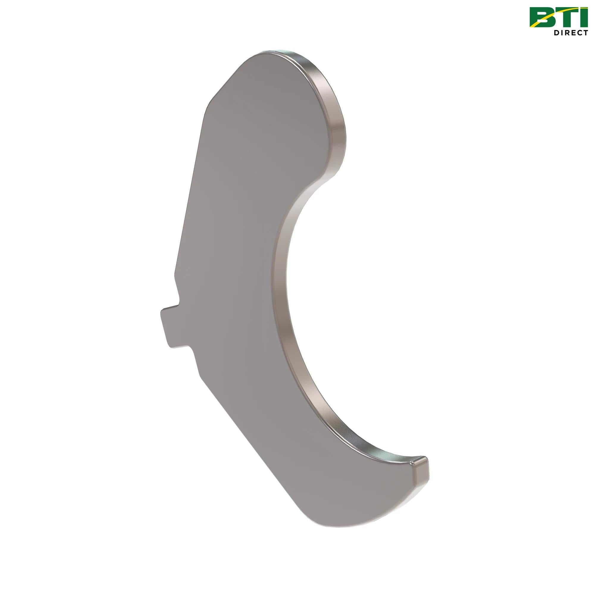 FH307620: Twin disk Cleaner Stripper