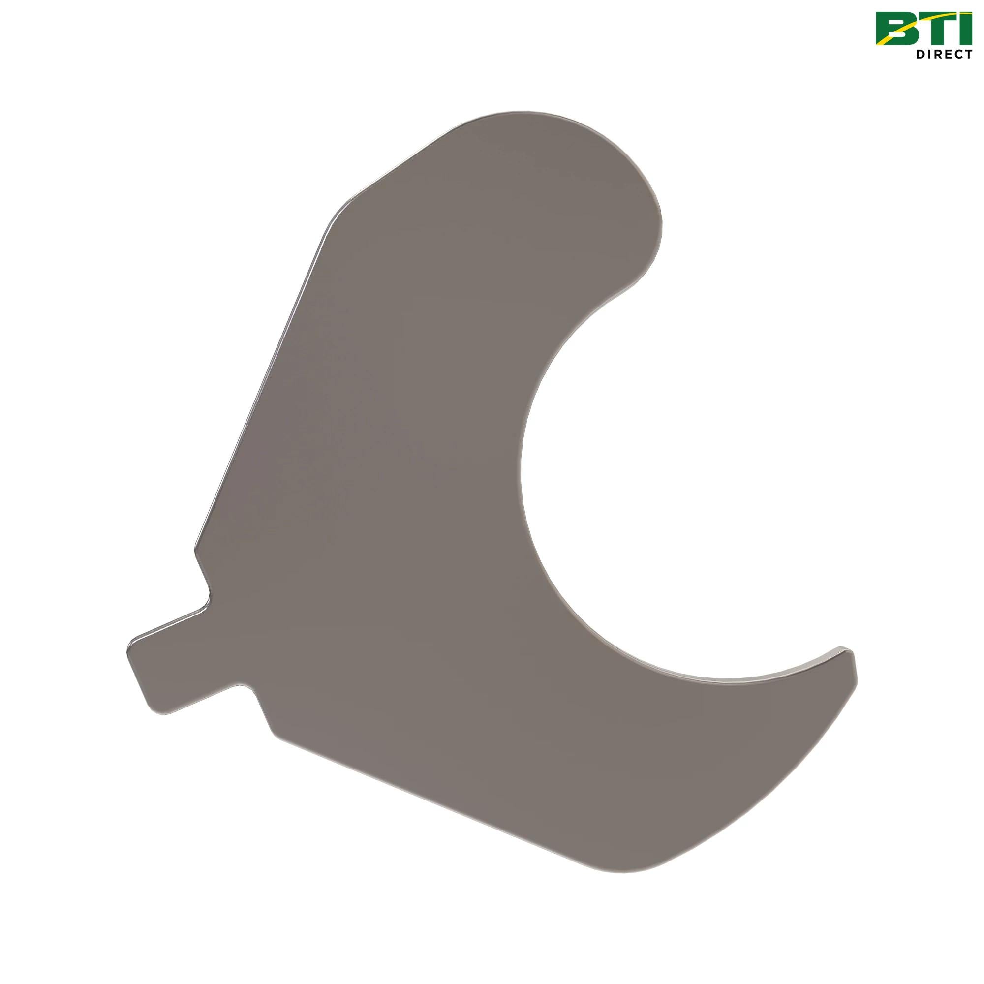 FH307620: Twin disk Cleaner Stripper