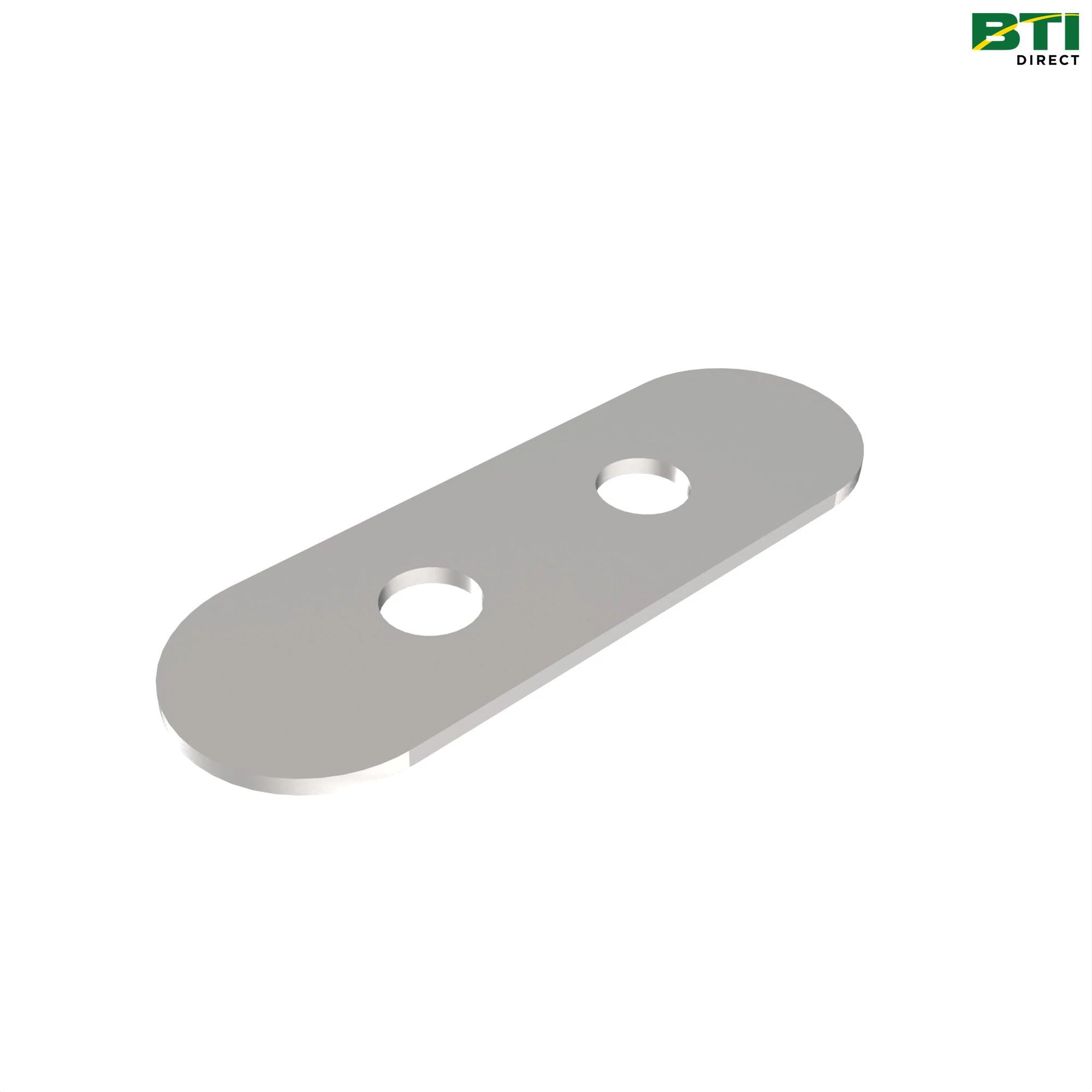 FH307624: Knotter Plate