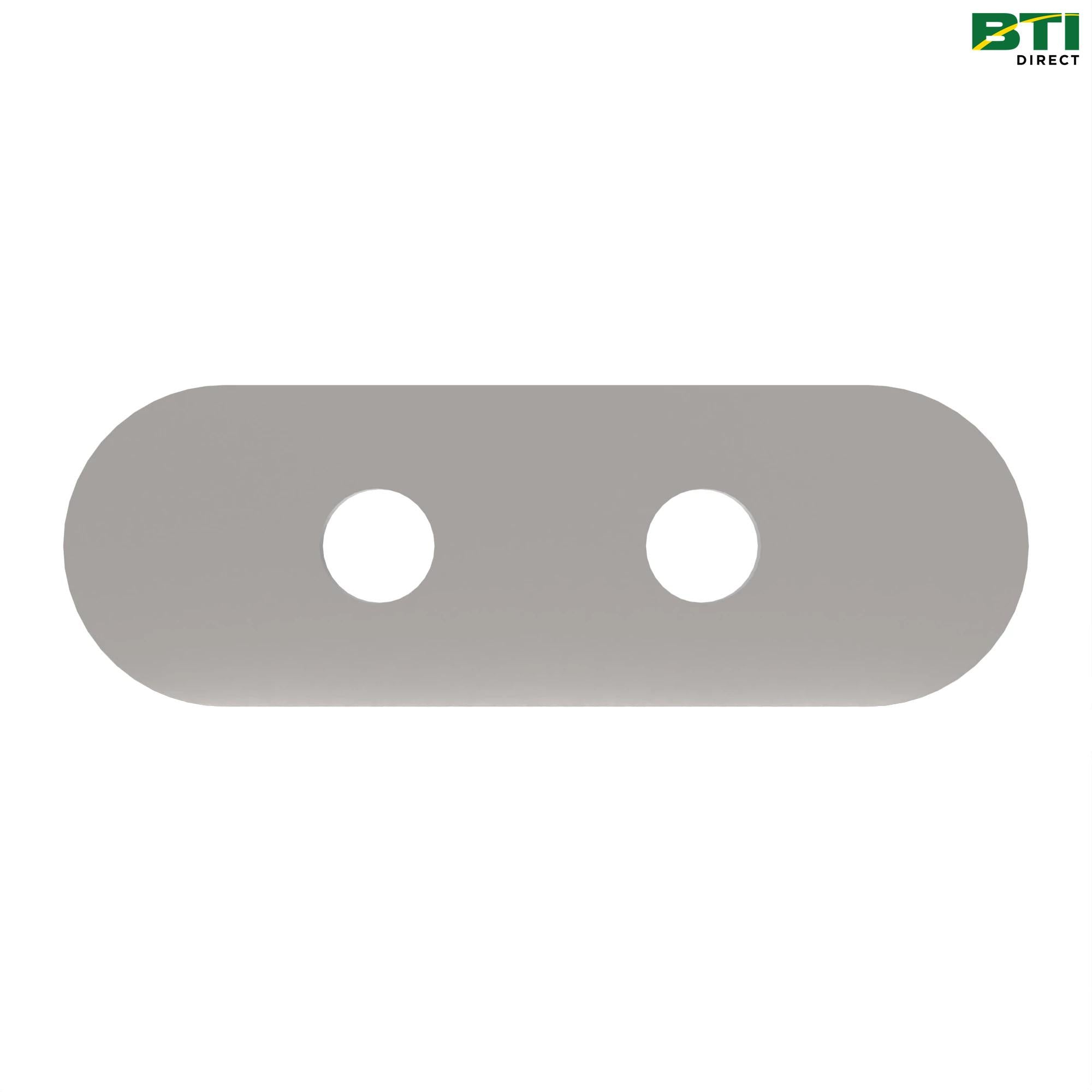 FH307624: Knotter Plate