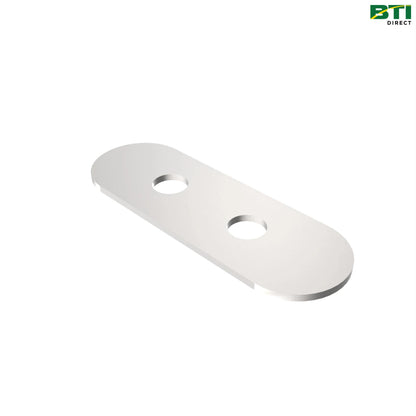 FH307624: Knotter Plate