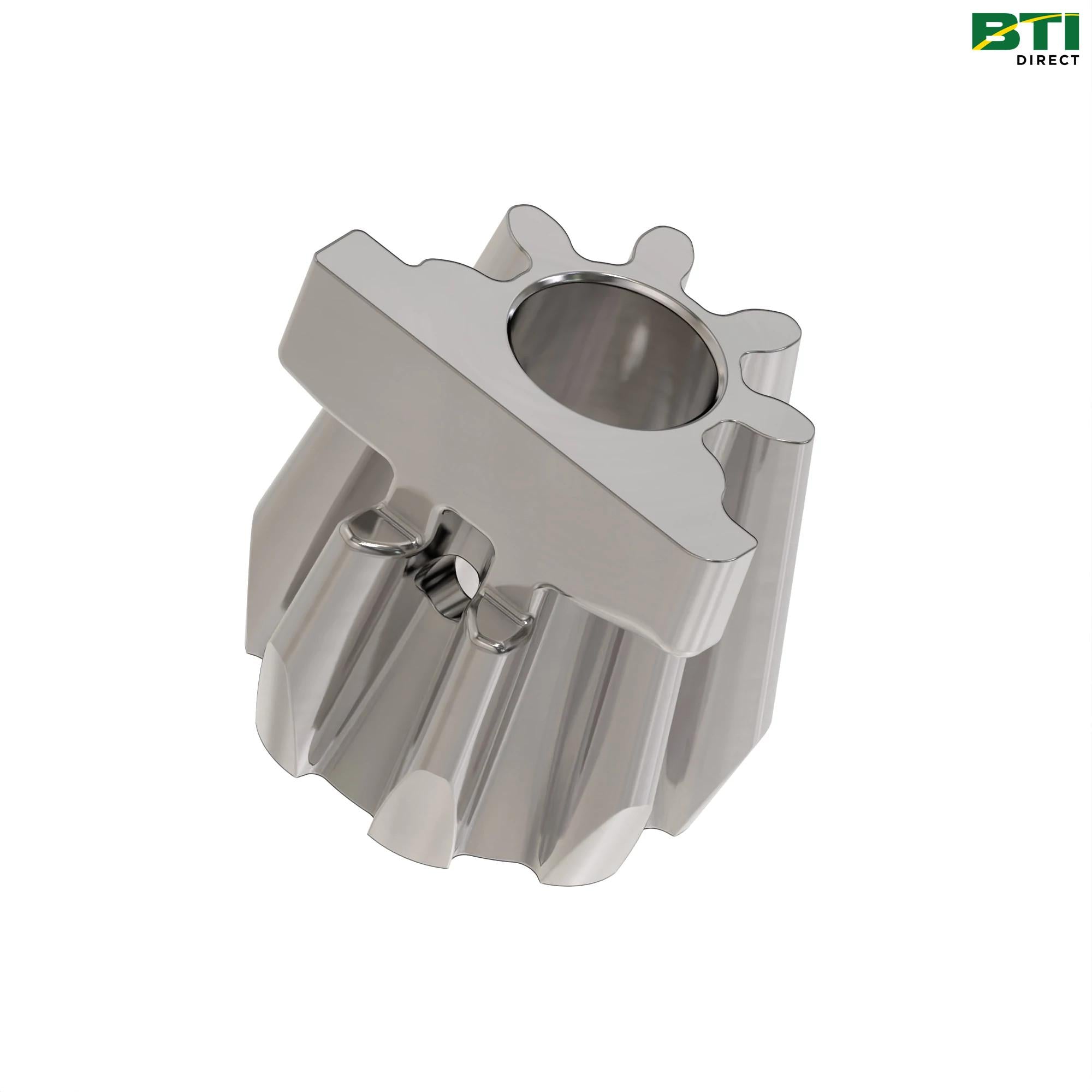 FH307627: Knotter Pinion
