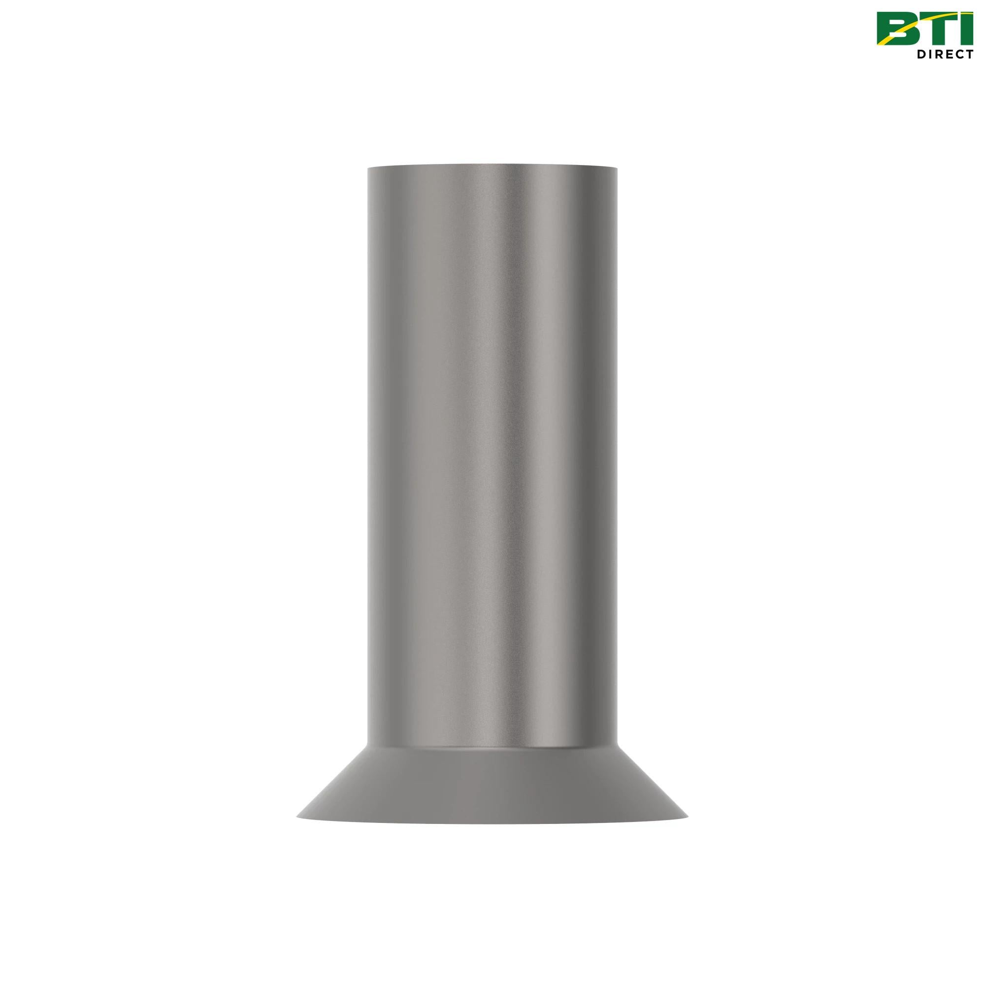 FH308887: Barrel or Tee Round Nut, M6