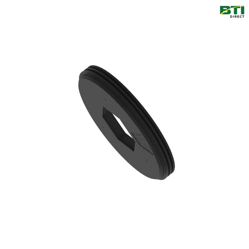 FH310676: Idler Roll Dust Cap