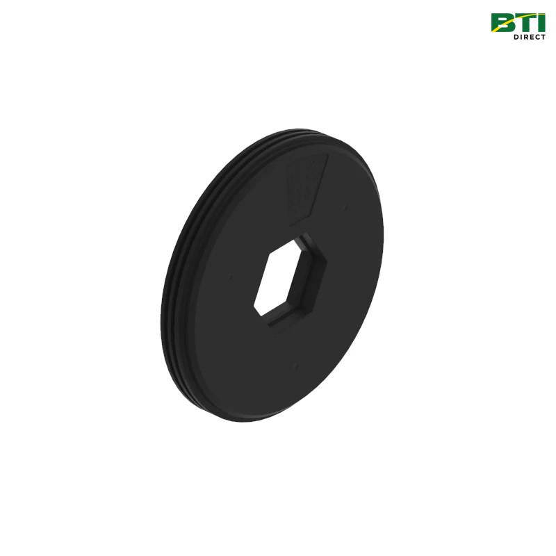 FH311213: Idler Roll Cap