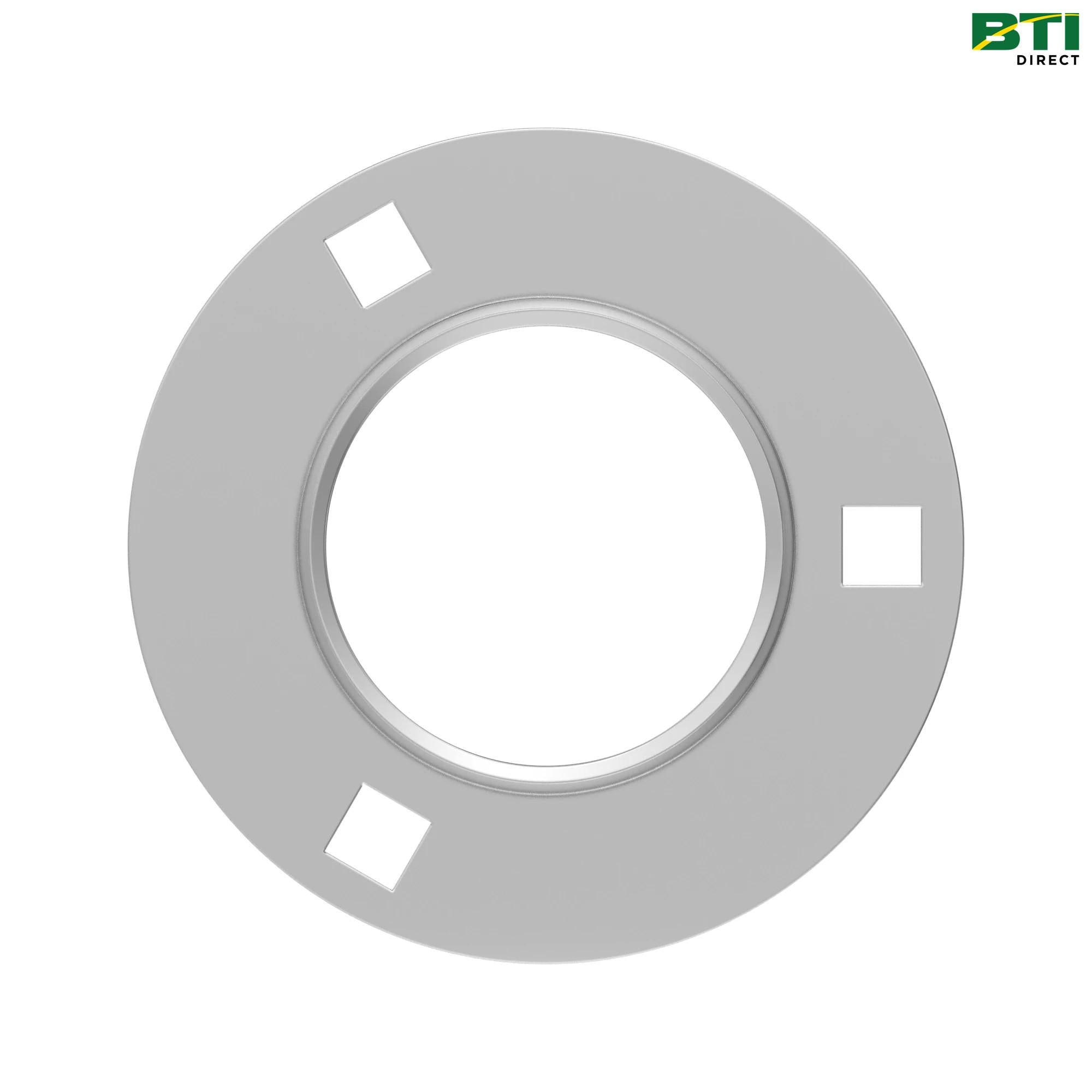 FH311992: Pressed Flanged Housing