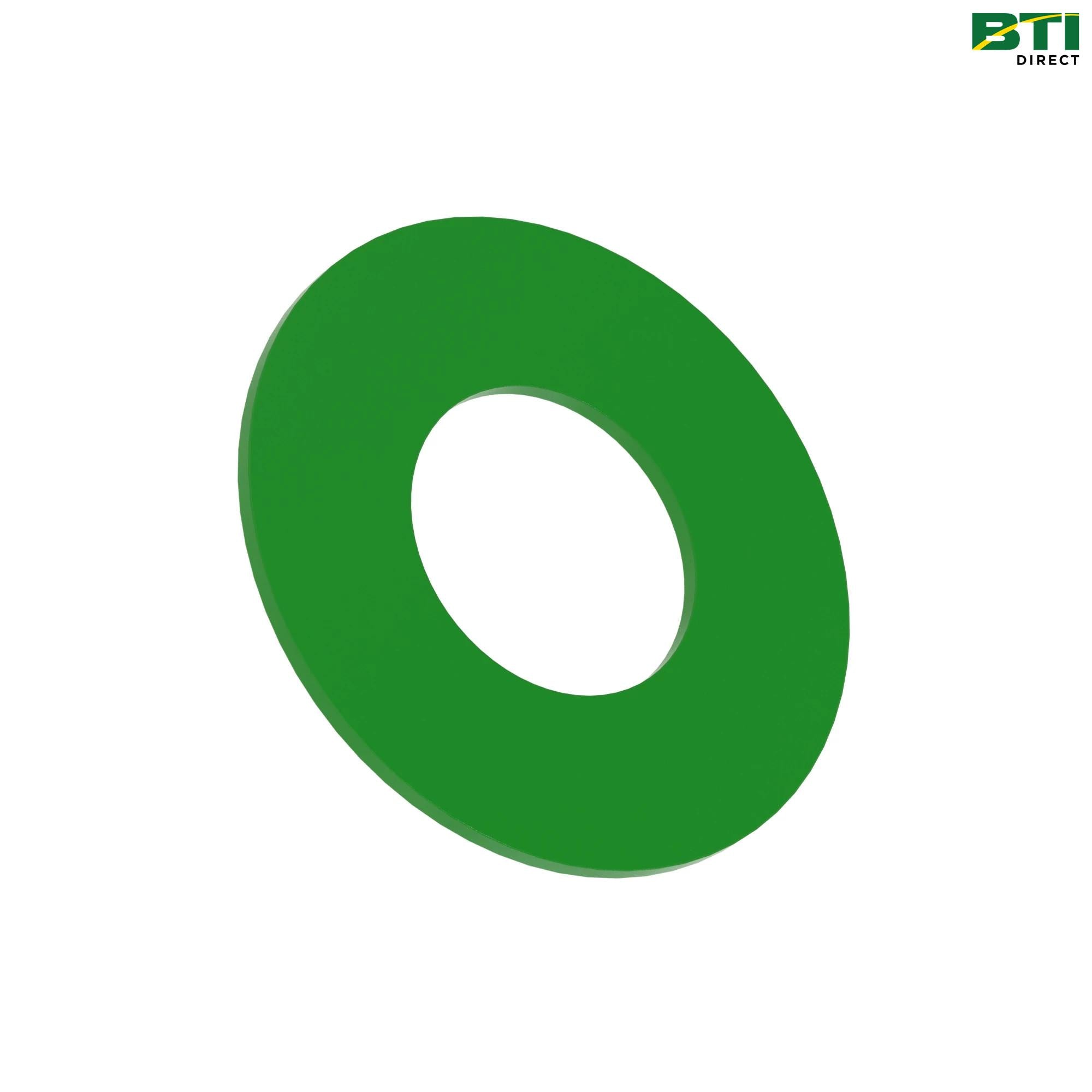 FH311993: Circular Plain Shim