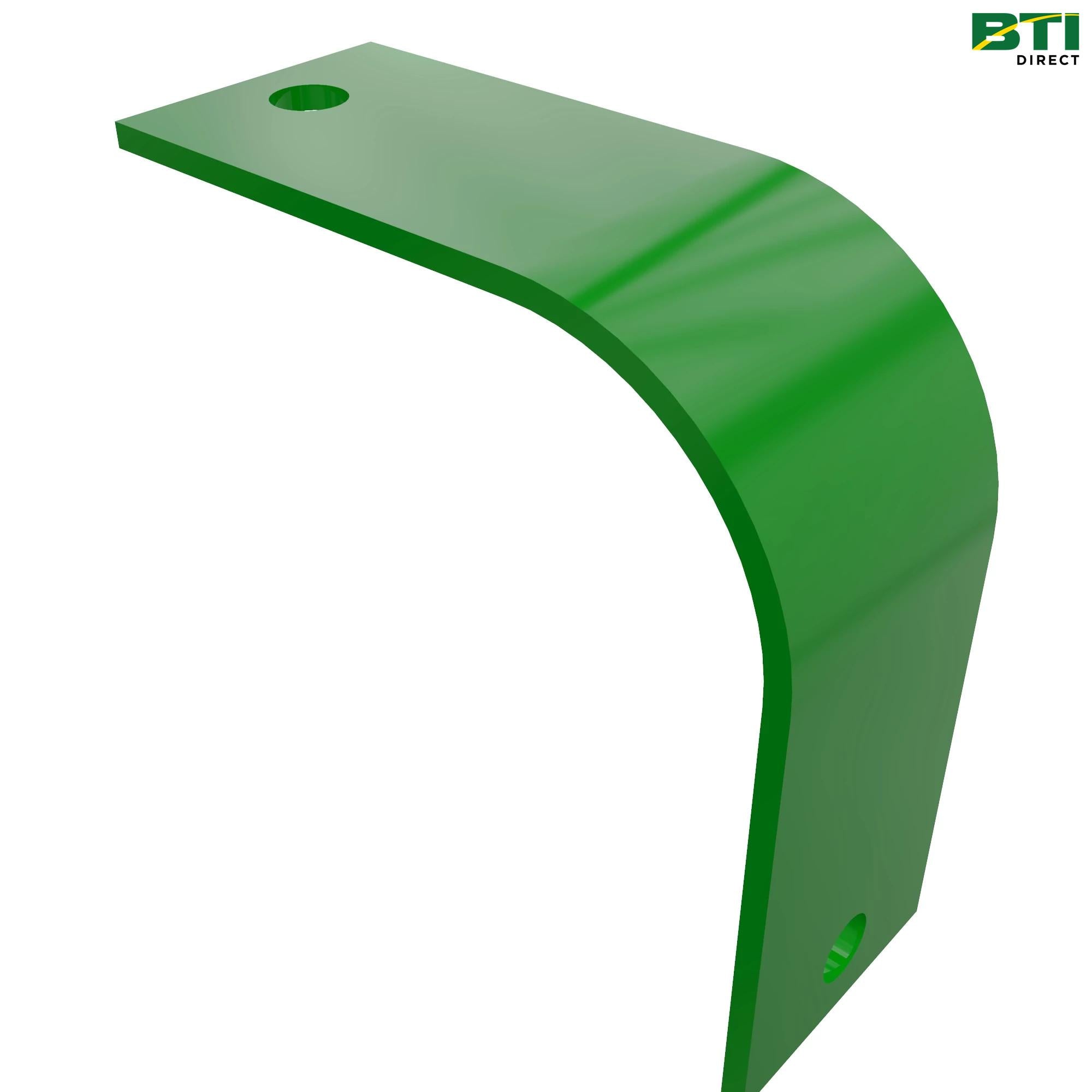 FH312000: Wear Angle